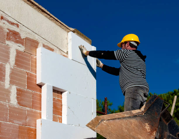 Best Commercial Insulation in Lake Butler, FL